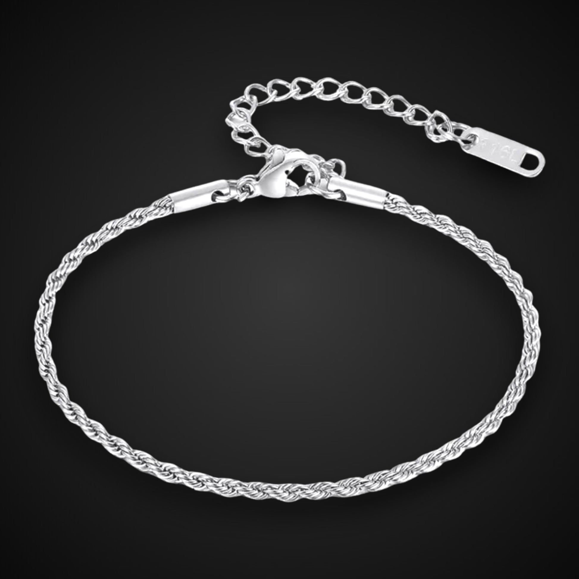 "ROPE CHAIN"