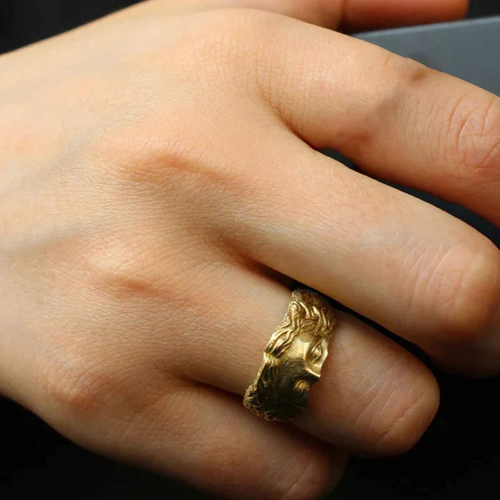 "GOLD APHRODITE"