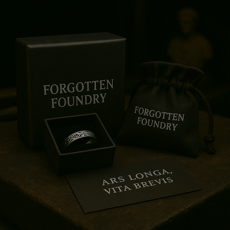 Custom Packaging