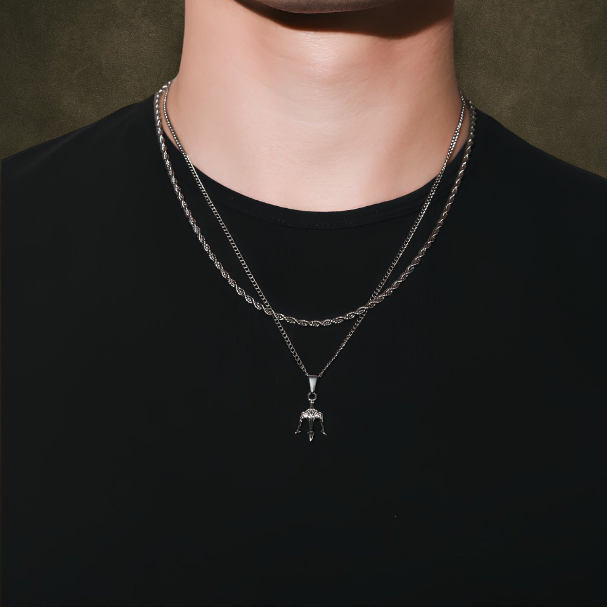 "TRIDENTUS"