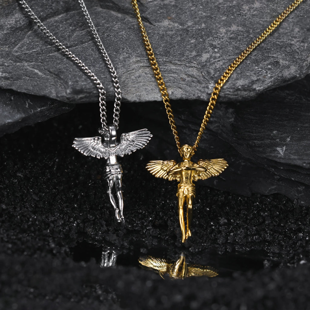 "GOLDEN GUARDIAN"