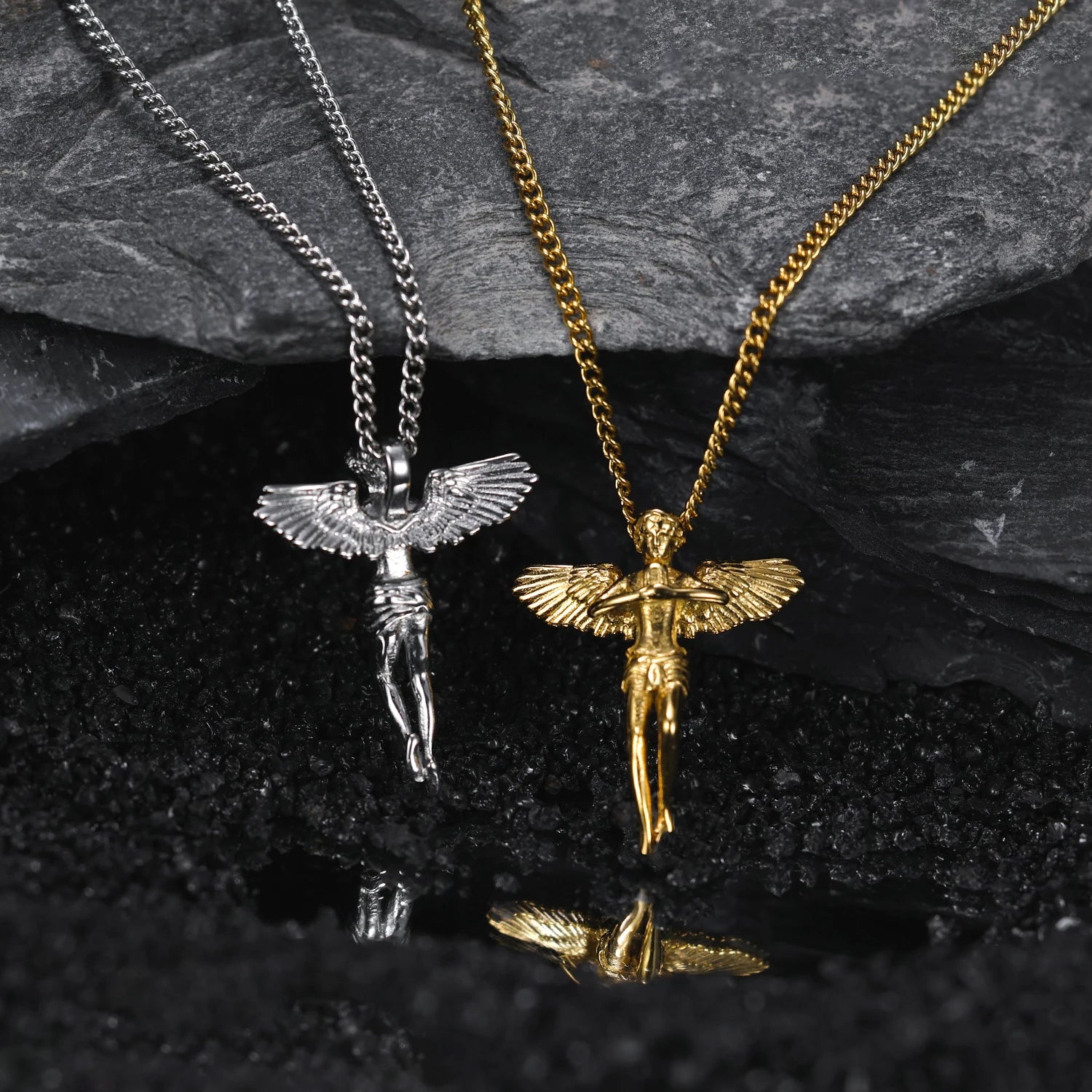 "GOLDEN GUARDIAN"