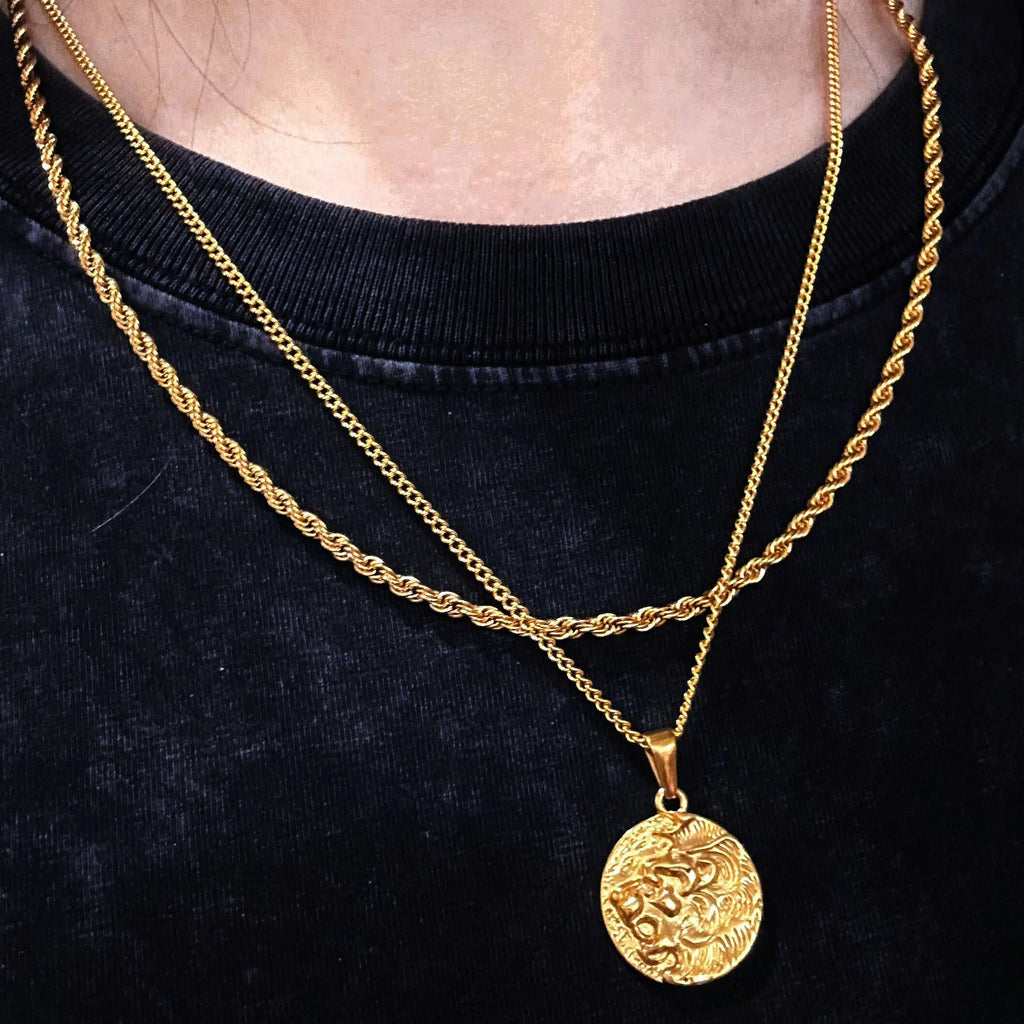 "GOLDEN VALENTIS"